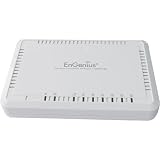 31LQz8U5hSL. SL160  EnGenius ESR 7750   Wireless router + 4 port switch   Ethernet, Fast Ethernet, 802.11b, 802.11a, 802.11g, 802.11n