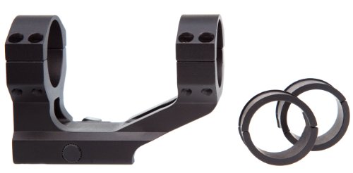 Millett 1-inch to 30-mm one-piece scope mount
