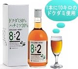 どくだみハニー550ミリリットル
