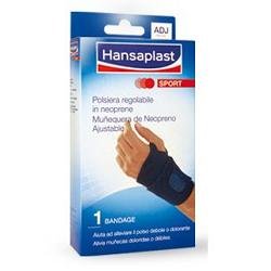 HANSAPLAST POLSIERA NEOPRENE