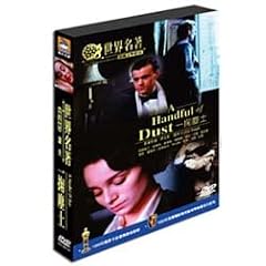 A Handful of Dust (James Wilby, Kristin Scott Thomas, Rupert Graves)