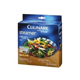 Levene C40601 Family Veg Steamer