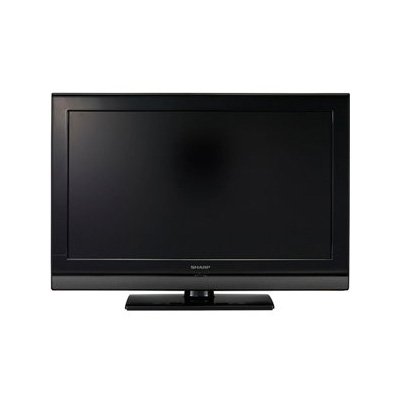 Sharp Aquos Lc-32sb28ut 32 Lcd Tv Atsc - Ntsc - Hdtv - 176 / 176 - 16:9 - 1366 X 768 - 720p
