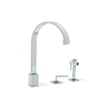 Blanco 157-061-CR Blanconexus Kitchen Faucet Chrome