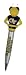 Georgia Tech Mascot Pens - (Set Of 2)