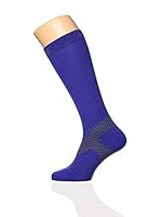 2XU Calcetines Deportivos Elite Compression Race (Azul)