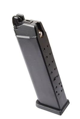  We-Tech �O���b�N17/18C�p �m�[�}���}�K�W��