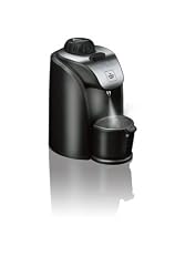 The Sharper Image Jewelry Steam Cleaner, Black