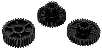 G-made 51204 Counter Gear Set