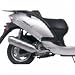 LEO VINCE EXHAUST 4 RD XP MAJESTY 4081