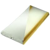 Bassinet Mattress (Baby Mattress) / 15.5'' x 32'' x 2''