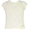 The Children's Place Girls Sweetheart Shirt Sizes 4 - 14
