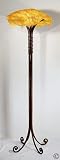 Bouquet Floor Lamp, Honeysuckle