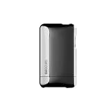 Incase Chrome Slider Case for iPod Touch 2G - Black Chrome