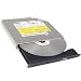 AOpen 8x DVD±RW Notebook IDE Drive (Black)