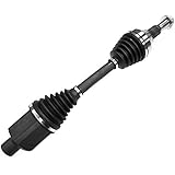 Drive Tech  GM2582 CV Joint Half Shaft