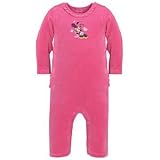 Disney Minnie Mouse Coverall