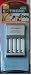 Extreme Smart Fast Charger for AA/AAA batteries