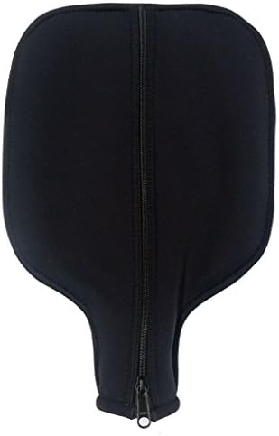 Premier Fitness Pickleball Cover (New!!! Larger Size) Measures 10" by 14"