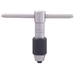 Starrett 93A 1/16-to-3/16-Inch T-Handle Tap Wrench