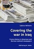 Covering the War in Iraq