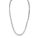 Stainless Steel Invicta Elements Box Chain