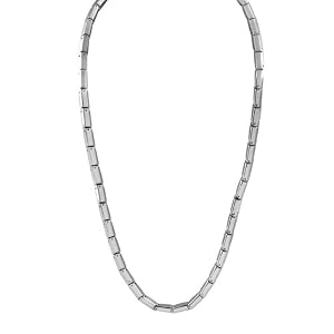 Stainless Steel Invicta Elements Box Chain