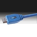 6' HDmi Cable  (m-m)