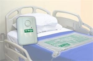 Bed Alarm & Long Term Sensor Pad