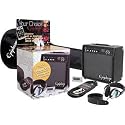 Epiphone All-Access Bass Amp and Accessory Pack 