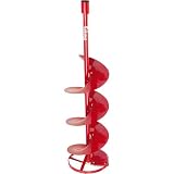 Eskimo 9 Quantum Power Ice Fishing Auger