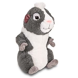Disney Juarez G-Force Plush Toy