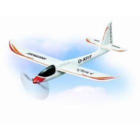 Merlin ARF from Toy RC Airplanes