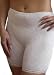This product has both young and older customers. It's designed to not only maintain warmth, but also to look elegant - the leg is styled with an elegant lace.