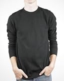 Men's Long Sleeve Thermal Shirt
