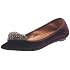 RAS Nina Ballerines femme
