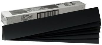 3M (413Q) Paper Disc 413Q, 8 in x NH Die# 800L 600 A weight [You are purchasing the Min order quantity which is 100 Disc's]