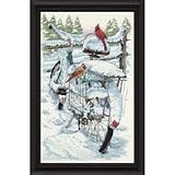Life's Journey Metal Art: Frames