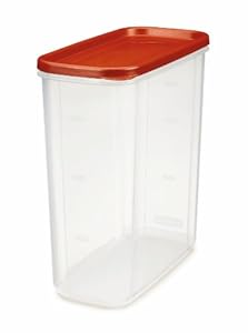 Rubbermaid  21-Cup Dry Food Container