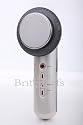 BriteLeafs Ultrasonic Massager - 3-in-1 Ultrasonic Infrared massager Pain Therapy System