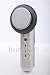 BriteLeafs Ultrasonic Massager - 3-in-1 Ultrasonic Infrared massager Pain Therapy System