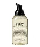 philosophy - purity made simple - high-foaming daily cleanser