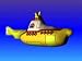 The BEATLES Yellow Submarine COMPLETE 72 Collectors Card Set