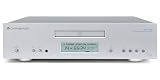 Cambridge Audio Azur 740C CD Player silber
