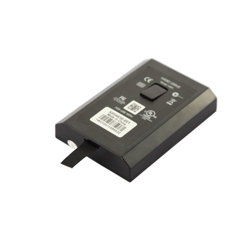 250G HDD Hard Disk Drive For Microsoft Xbox 360 Slim