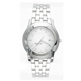 Gucci Mens YA055212 G Class Watch