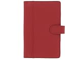 Letts 2009 TPP Timeplan wirobound personal planner with luxurious red padded cover and press stud closure, complete with week to view diary, EACH
