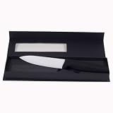 Coffret couteau lame céramique 12,5 cm dans son coffret - Tutti Cuisine