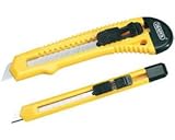 Draper, Diy Retractable Knife Set