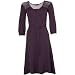 Of the Earth Star Dress - Women's